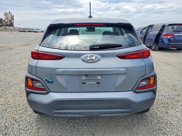 2020 HYUNDAI KONA SE
