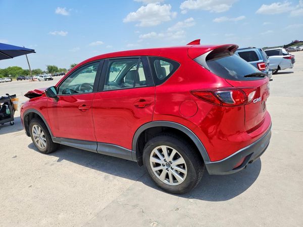 2016 MAZDA CX-5 Sport/GX