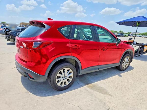 2016 MAZDA CX-5 Sport/GX