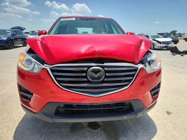 2016 MAZDA CX-5 Sport/GX
