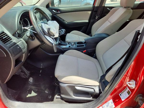 2016 MAZDA CX-5 Sport/GX