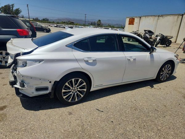 2019 LEXUS ES 300h
