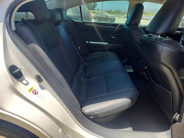 2019 LEXUS ES 300h