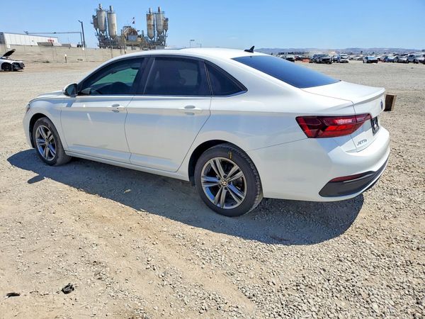 2023 VOLKSWAGEN JETTA SE w/ Sunroof