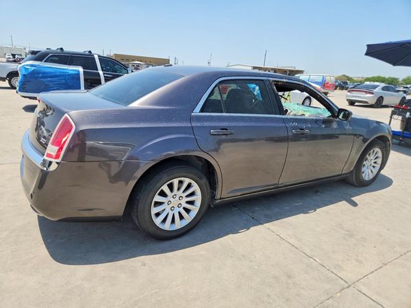 2014 CHRYSLER 300