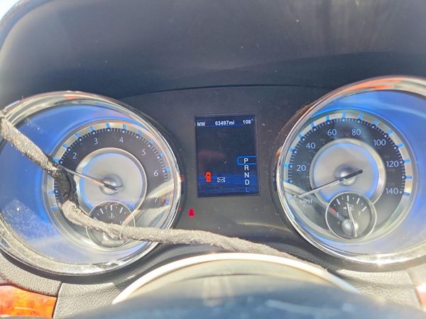 2014 CHRYSLER 300