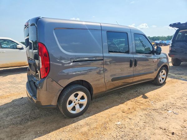 2021 RAM PROMASTER CITY