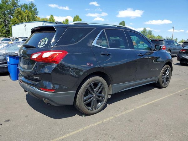 2020 CHEVROLET EQUINOX LT (2LT)