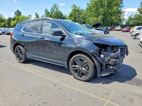 2020 CHEVROLET EQUINOX LT (2LT)