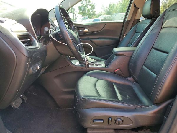 2020 CHEVROLET EQUINOX LT (2LT)
