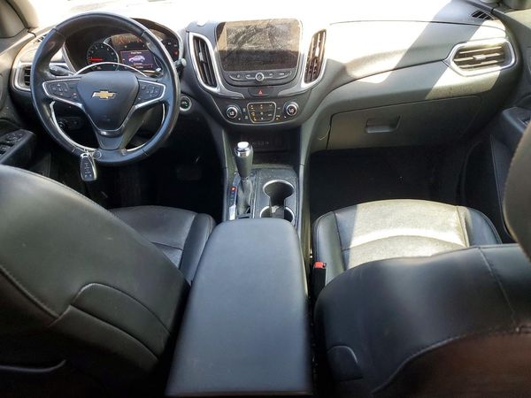 2020 CHEVROLET EQUINOX LT (2LT)
