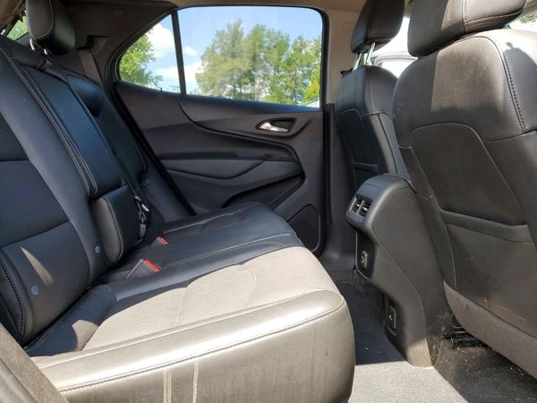 2020 CHEVROLET EQUINOX LT (2LT)
