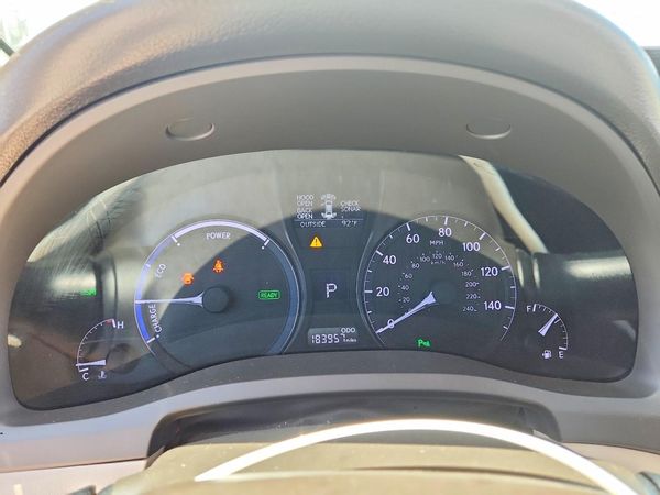 2014 LEXUS RX