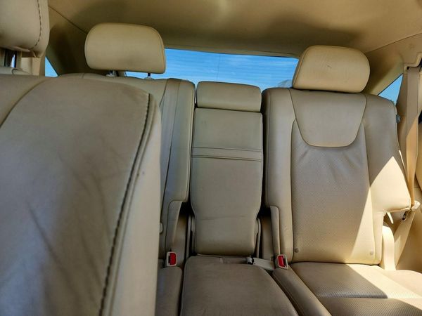 2014 LEXUS RX