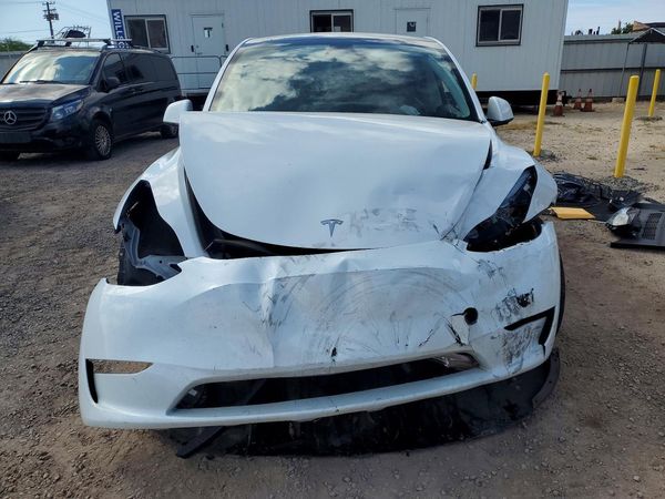2024 TESLA MODEL Y — DIRF