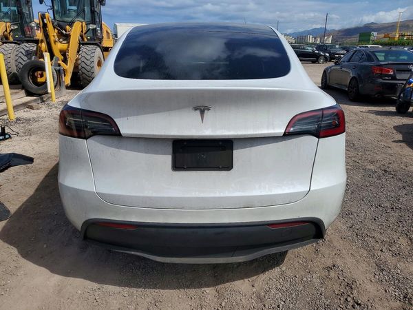 2024 TESLA MODEL Y — DIRR