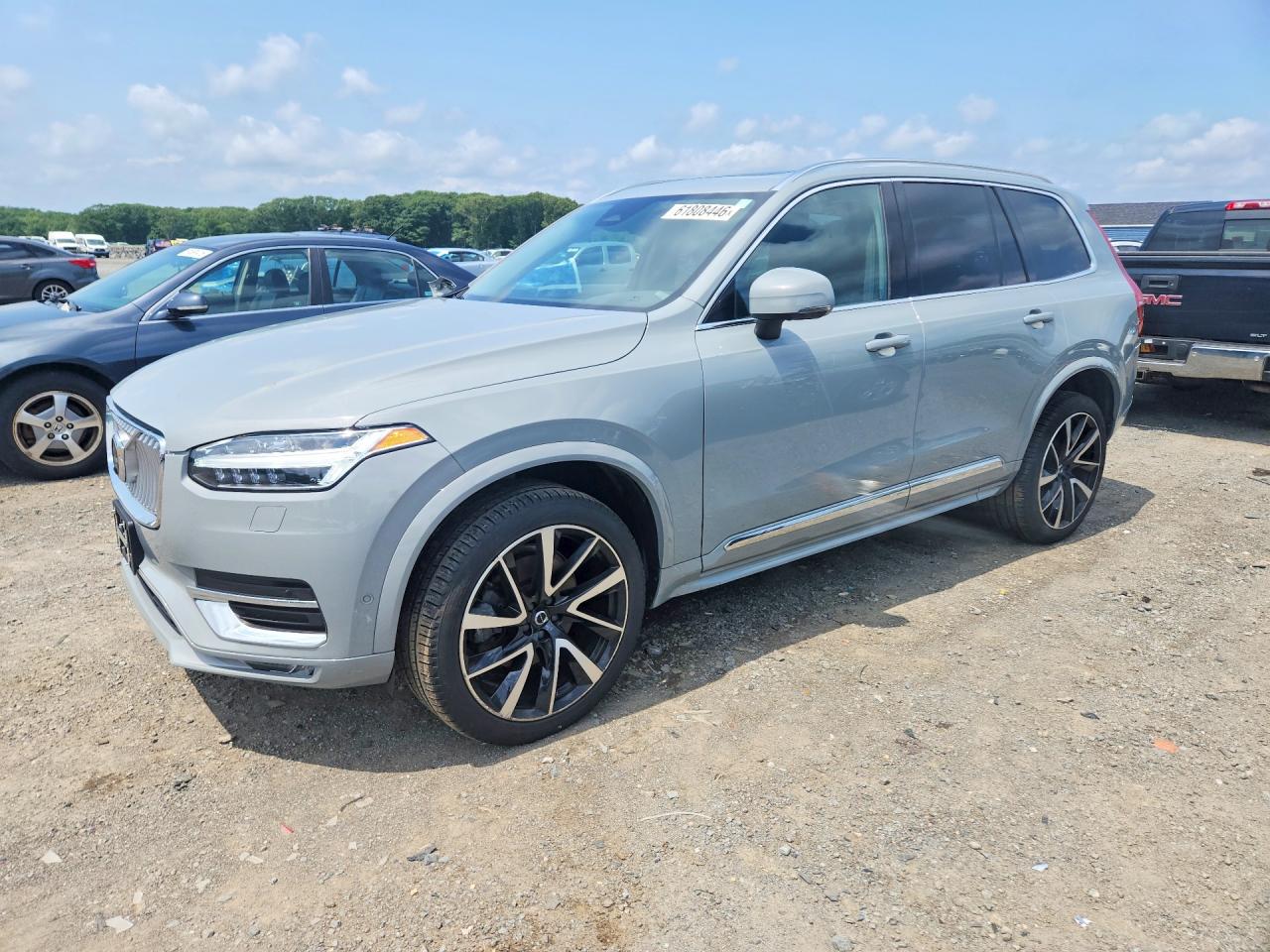 2024 VOLVO XC90 Plus Bright
