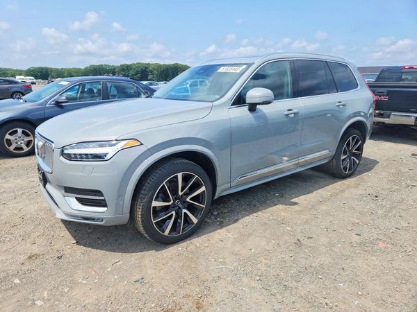2024 VOLVO XC90 Plus Bright