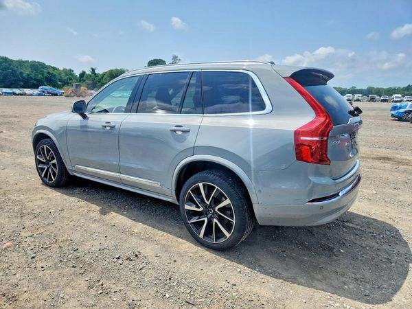2024 VOLVO XC90 Plus Bright
