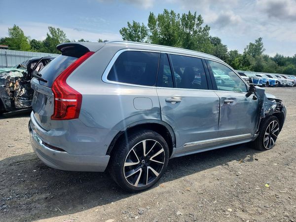 2024 VOLVO XC90 Plus Bright