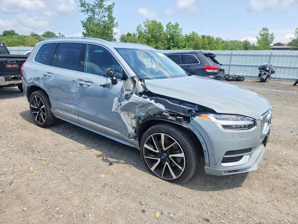 2024 VOLVO XC90 Plus Bright