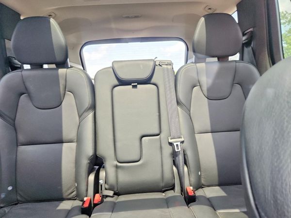 2024 VOLVO XC90 Plus Bright