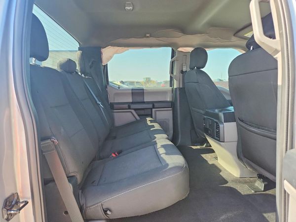 2020 FORD F150