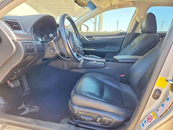 2016 LEXUS GS 350