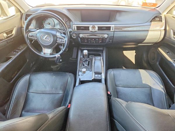 2016 LEXUS GS 350