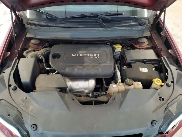 2019 JEEP CHEROKEE LATITUDE FWD