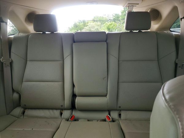 2013 ACURA RDX Technology Package