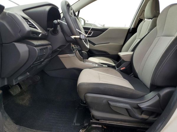 2019 SUBARU FORESTER Base P+ES
