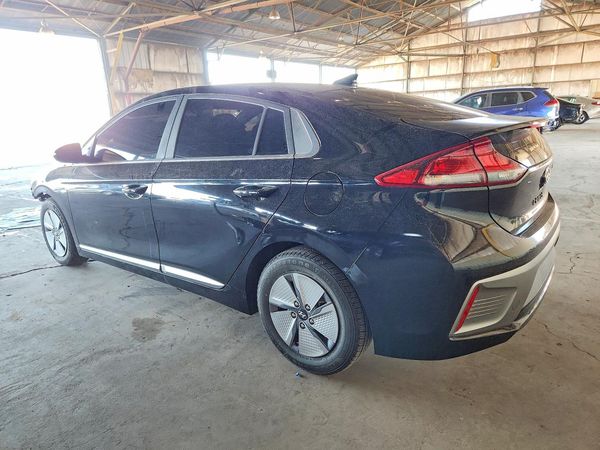 2020 HYUNDAI IONIQ SE