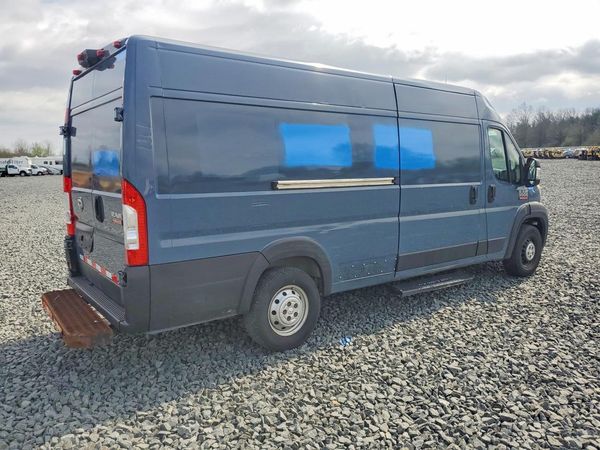 2020 RAM PROMASTER 3500 VF