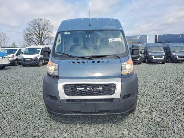 2020 RAM PROMASTER 3500 VF