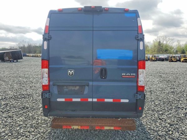 2020 RAM PROMASTER 3500 VF