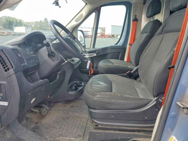 2020 RAM PROMASTER 3500 VF