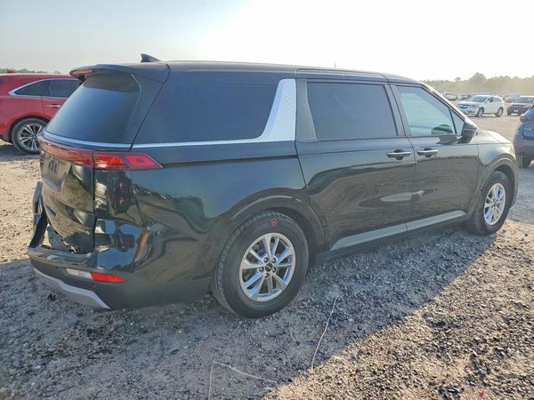 2022 KIA CARNIVAL LX, LX Seat Package
