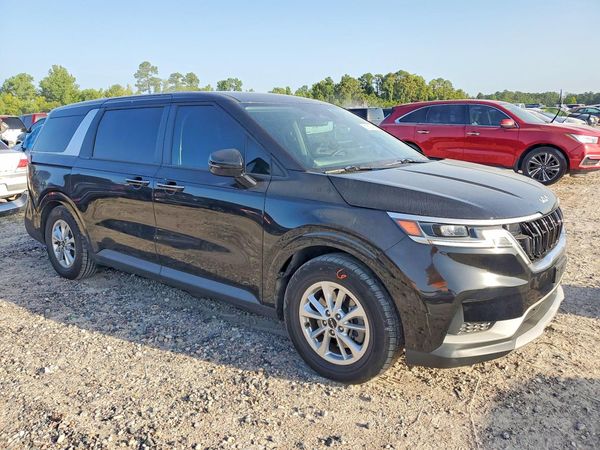 2022 KIA CARNIVAL LX, LX Seat Package