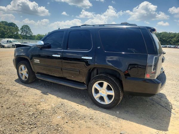 2013 CHEVROLET TAHOE LT