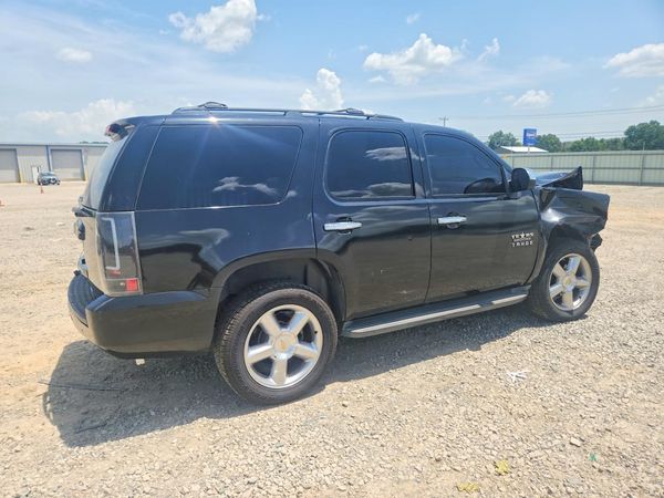 2013 CHEVROLET TAHOE LT