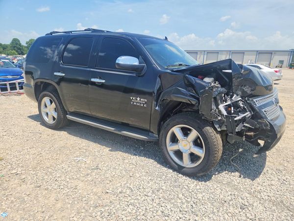 2013 CHEVROLET TAHOE LT