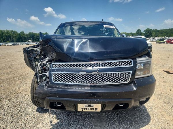 2013 CHEVROLET TAHOE LT