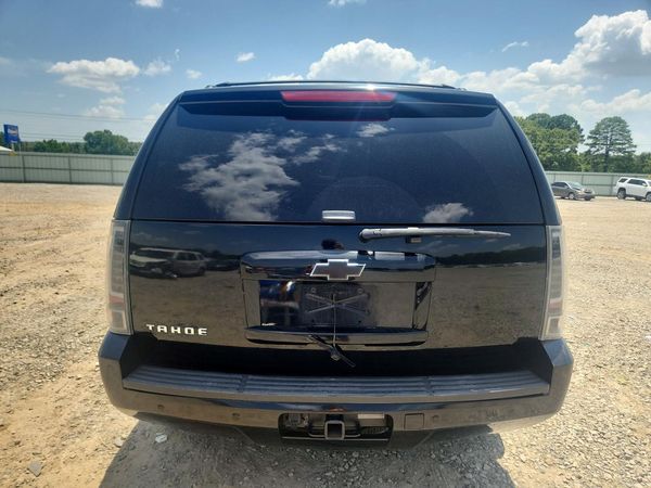 2013 CHEVROLET TAHOE LT