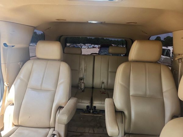 2013 CHEVROLET TAHOE LT
