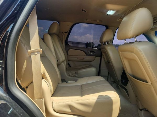 2013 CHEVROLET TAHOE LT