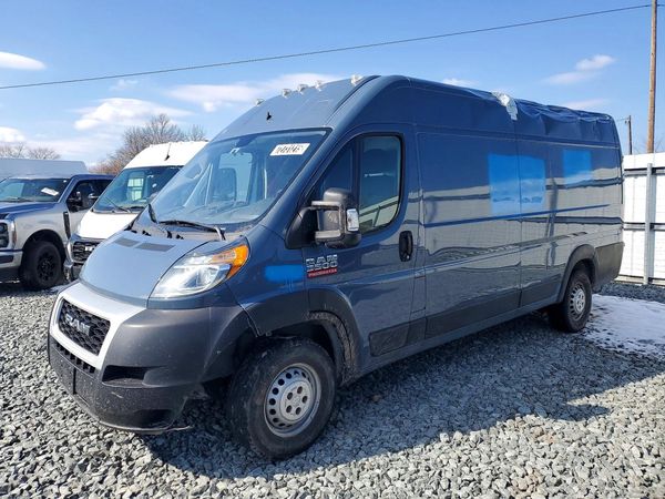 2020 RAM PROMASTER 3500 VF