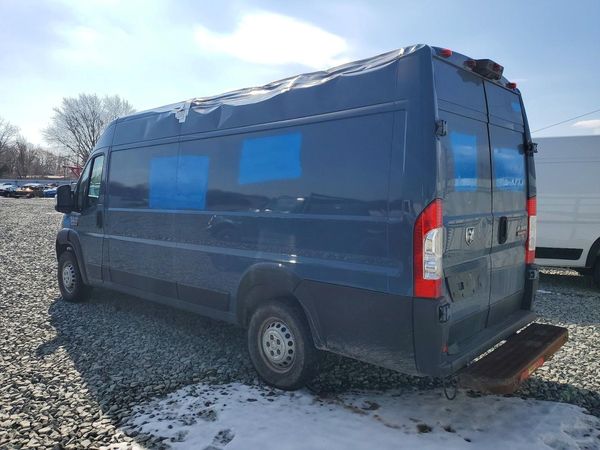2020 RAM PROMASTER 3500 VF