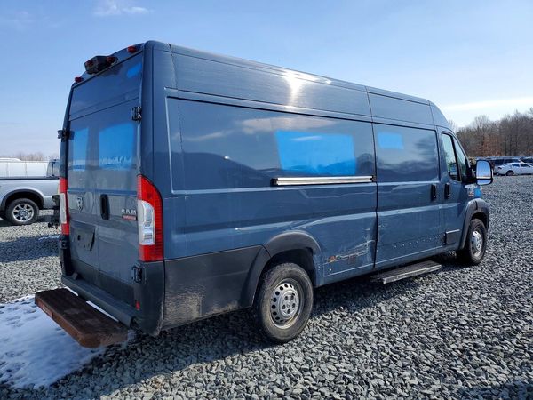 2020 RAM PROMASTER 3500 VF