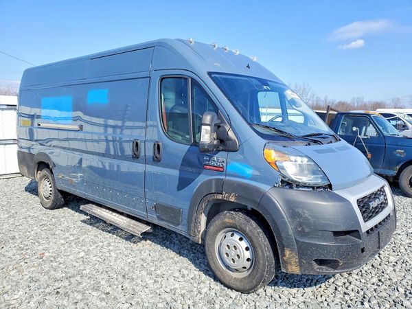 2020 RAM PROMASTER 3500 VF